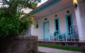 Rose Homestay